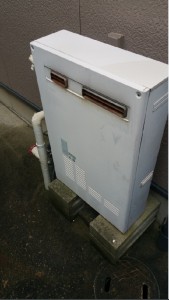豊川市　村松　施工前